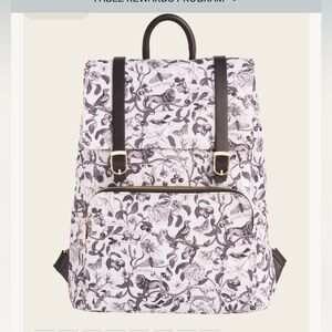 Fable England medium backpack, gently used